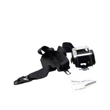 Ceinture avant gauche RENAULT ZOE 1 Photo n°2