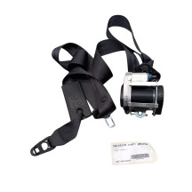 Ceinture avant gauche RENAULT ZOE 1 Photo n°3