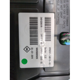 Compteur RENAULT ZOE 2 Photo n°1