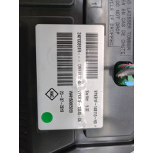 Compteur RENAULT ZOE 2 Photo n°1