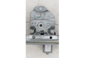 Leve vitre electrique arriere gauche RENAULT ZOE 2 Photo n°4