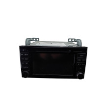 Autoradio d'origine NISSAN JUKE 1 Photo n°6
