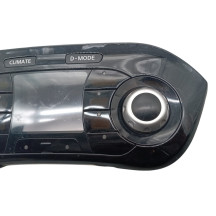 Commande chauffage NISSAN JUKE 1 Photo n°3