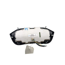 Commande chauffage NISSAN JUKE 1 Photo n°5