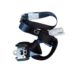 Ceinture avant gauche SSANGYONG REXTON 1 Photo n°1