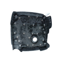 Cache moteur  SSANGYONG REXTON 1 Photo n°5