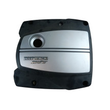 Cache moteur  SSANGYONG REXTON 1 Photo n°6