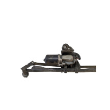 Moteur essuie glace avant IVECO DAILY 3 Photo n°2