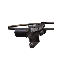 Moteur essuie glace avant IVECO DAILY 3 Photo n°6