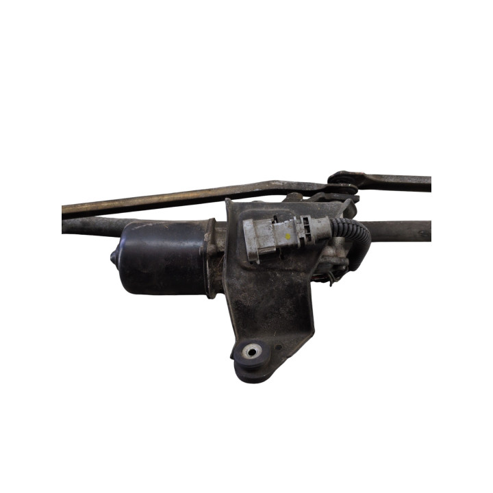 Moteur essuie glace avant IVECO DAILY 3 Photo n°6