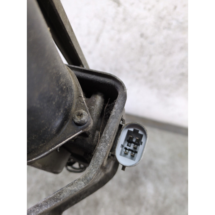 Moteur essuie glace avant IVECO DAILY 3 Photo n°7