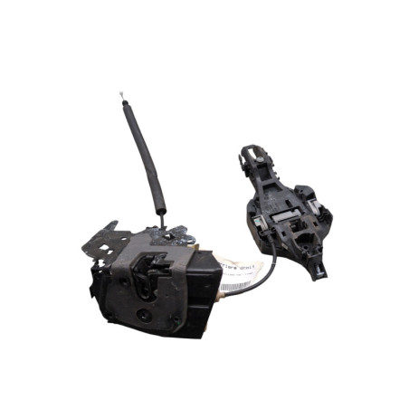Serrure arriere droit LAND ROVER RANGE ROVER 2 SPORT