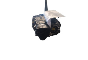 Boite de vitesses RENAULT CLIO 3 Photo n°3