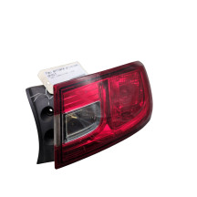 Feu arriere principal droit (feux) RENAULT CLIO 4 Photo n°6
