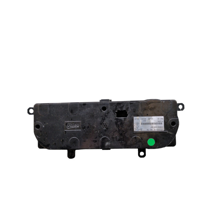 Commande chauffage RENAULT CLIO 4 Photo n°2
