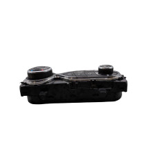 Commande chauffage RENAULT CLIO 4 Photo n°3