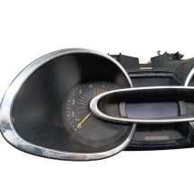 Compteur RENAULT CLIO 4 Photo n°2