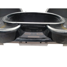 Compteur RENAULT CLIO 4 Photo n°4