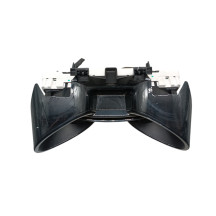 Compteur RENAULT CLIO 4 Photo n°5