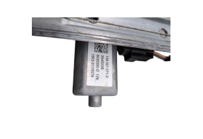 Leve vitre electrique arriere droit RENAULT CLIO 4 Photo n°1