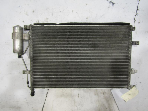 Radiateur clim VOLVO S 80 1 Photo n°1