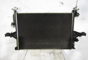 Radiateur eau VOLVO S 80 1