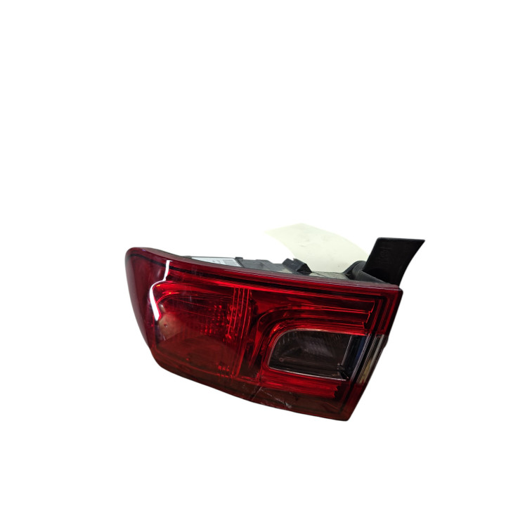 Feu arriere principal droit (feux) RENAULT CLIO 4 Photo n°4