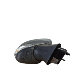 Retroviseur droit RENAULT CLIO 4 Photo n°1