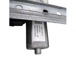 Leve vitre electrique arriere gauche RENAULT CLIO 4 Photo n°1