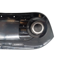 Commande chauffage NISSAN JUKE 1 Photo n°2