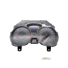 Compteur NISSAN JUKE 1 Photo n°3