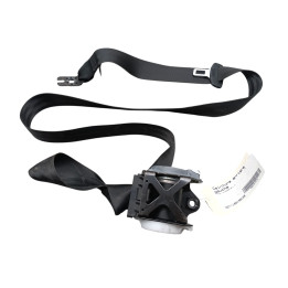 Ceinture arriere gauche AUDI A6 4 Photo n°1
