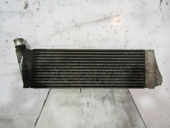 Echangeur air (Intercooler) RENAULT MEGANE 2 Photo n°1