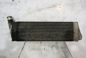 Echangeur air (Intercooler) RENAULT MEGANE 2