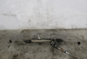 Cremaillere assistee PEUGEOT PARTNER 2