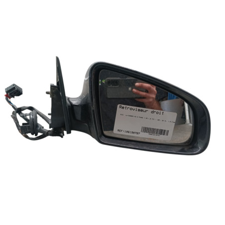 Retroviseur droit AUDI A3 2