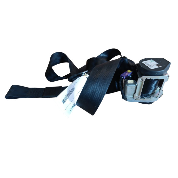 Ceinture avant droit AUDI A3 2 Photo n°2