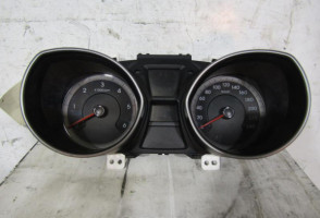 Compteur HYUNDAI I 30 2