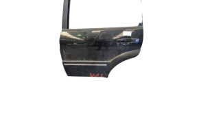 Porte arriere gauche SSANGYONG REXTON 1 Photo n°3