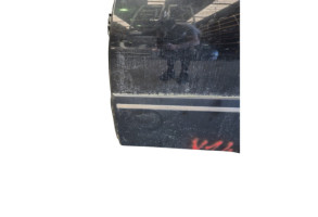 Porte arriere gauche SSANGYONG REXTON 1 Photo n°8