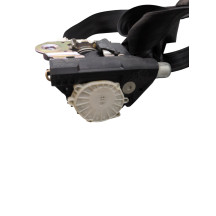 Ceinture avant gauche VOLKSWAGEN PASSAT 5 Photo n°3