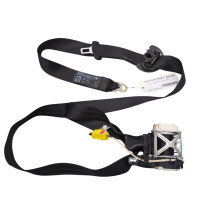 Ceinture avant gauche VOLKSWAGEN PASSAT 5 Photo n°5