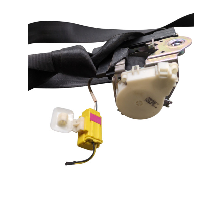 Ceinture avant gauche VOLKSWAGEN PASSAT 5 Photo n°6