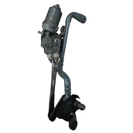 Moteur essuie glace avant TOYOTA YARIS 3 Photo n°1