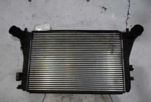 Echangeur air (Intercooler) VOLKSWAGEN GOLF 6