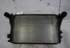 Echangeur air (Intercooler) VOLKSWAGEN GOLF 6 Photo n°1