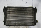 Echangeur air (Intercooler) VOLKSWAGEN GOLF 6 Photo n°2