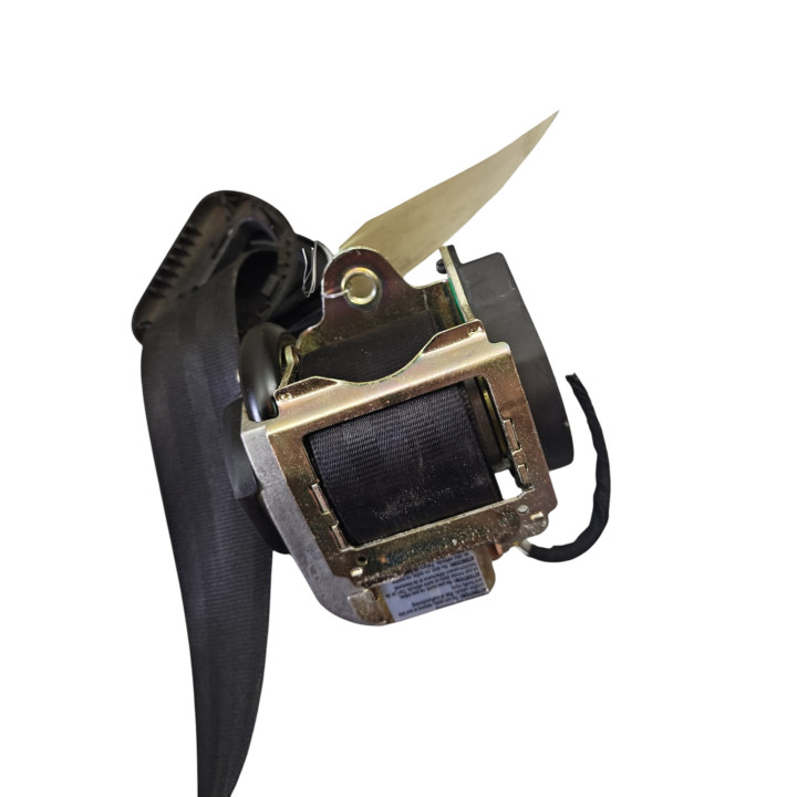Ceinture avant droit AUDI TT 1 Photo n°3