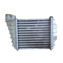 Echangeur air (Intercooler) AUDI TT 1 Photo n°1
