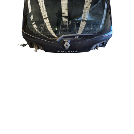 Malle/Hayon arriere RENAULT KOLEOS 1
